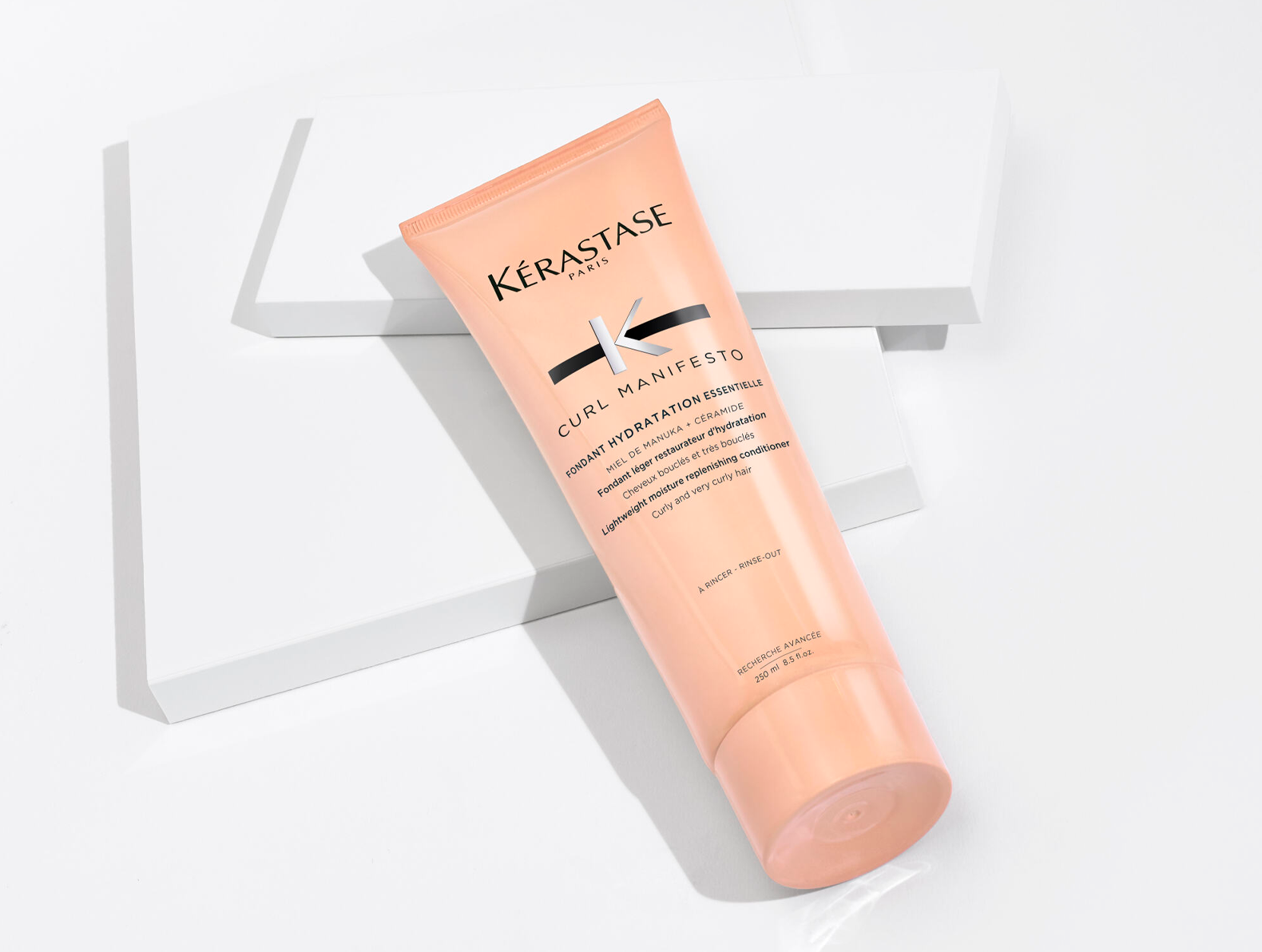 Productos para cabello ondulado